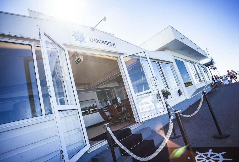 Фото Strand Hotel Borgholm