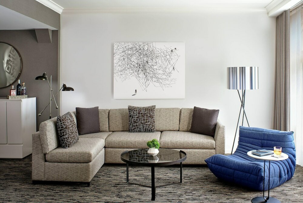 Фото Отель Zelos San Francisco