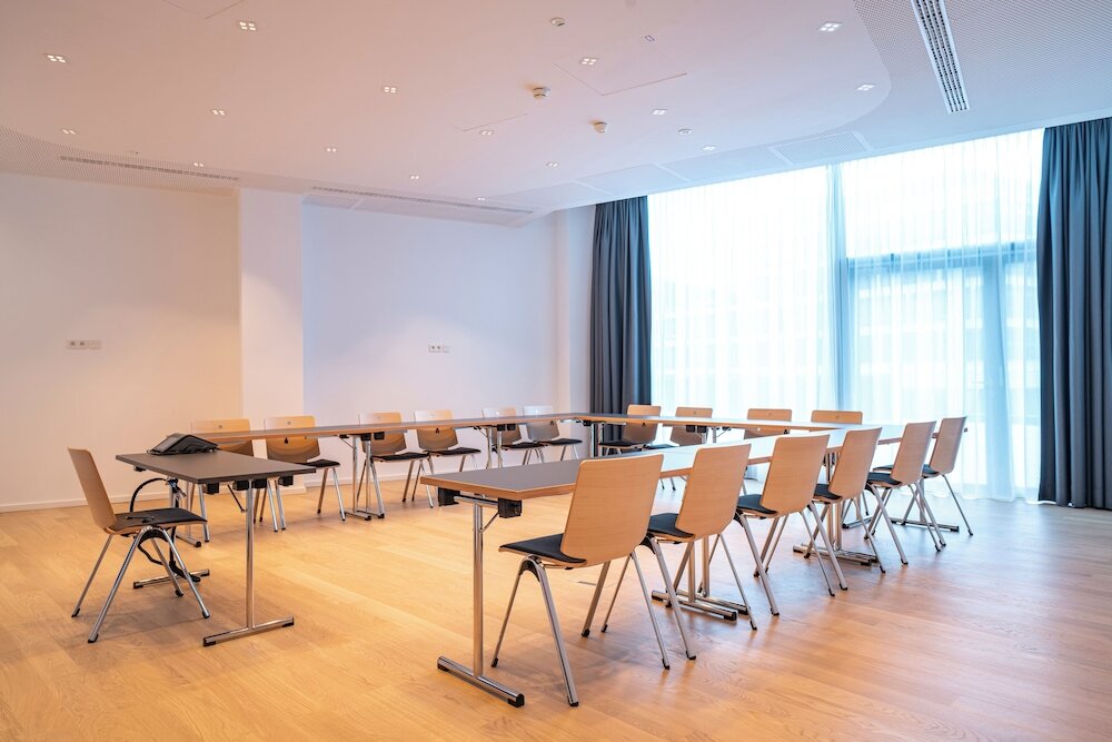 Фото Roomz Vienna Prater