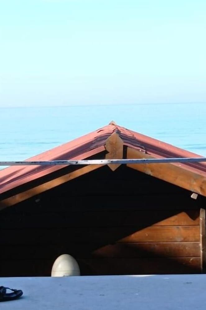 Фото Agonda Paradise