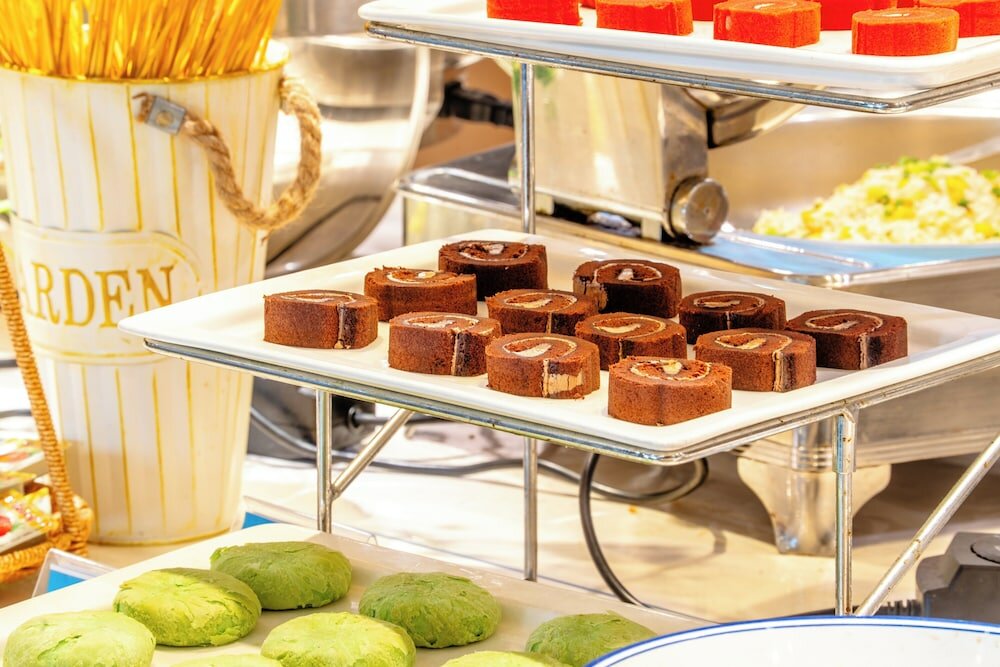 Фото Holiday Inn Express Sanya Bay