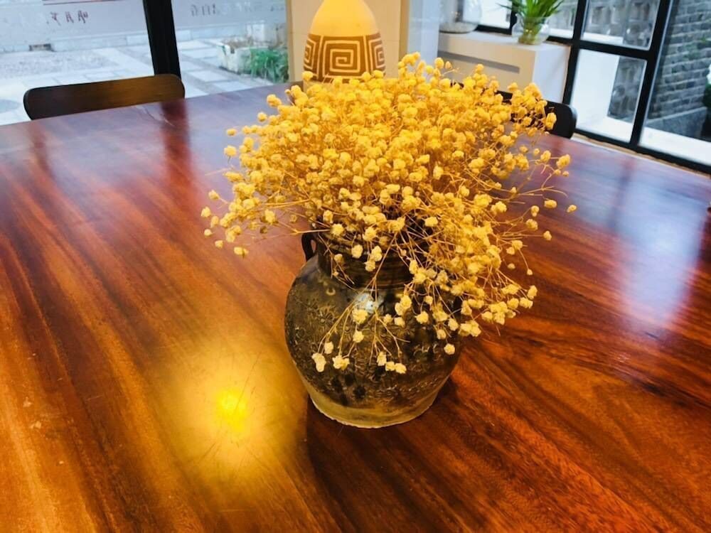 Фото Moon Flower Hotel