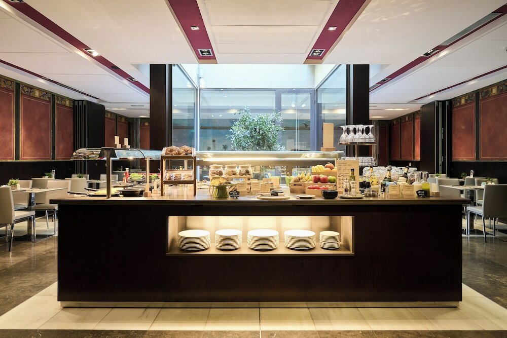 Фото Catalonia Port