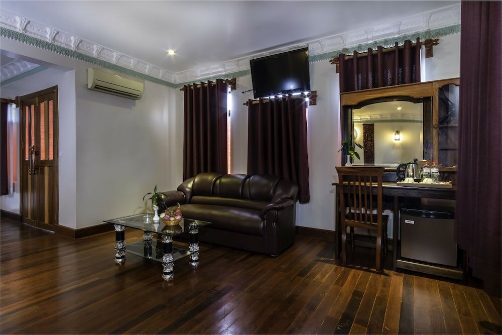 Фото Hello Cambodia Boutique