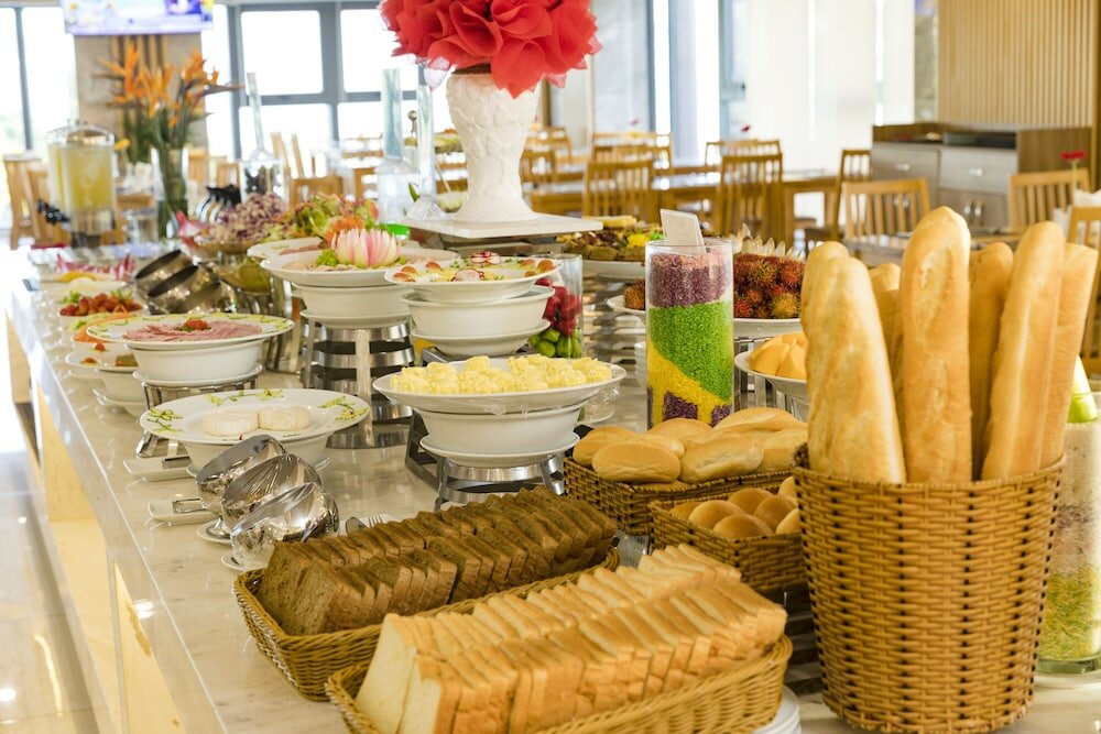 Фото Xavia Hotel