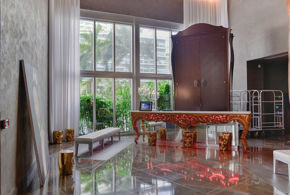 Фото Icon Residences by Sunnyside Resorts