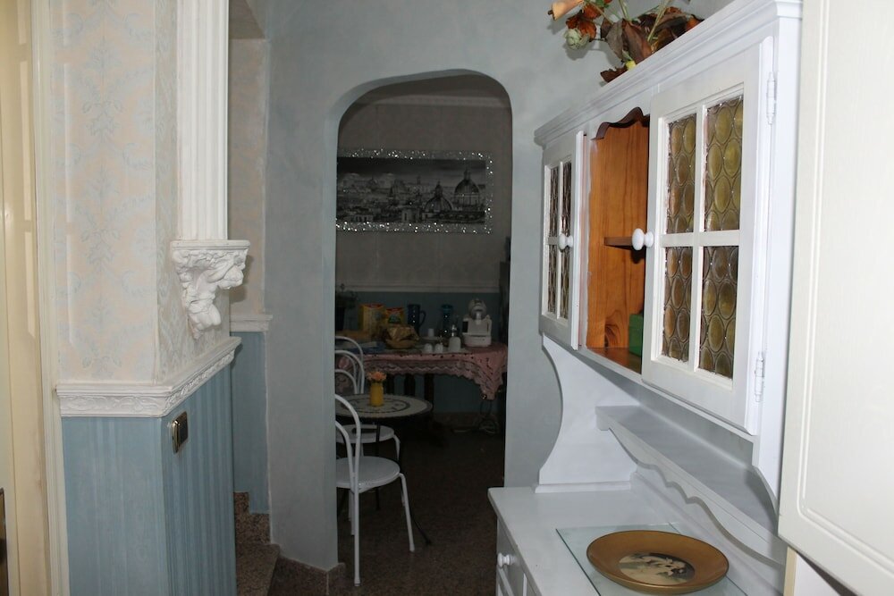 Фото B&b San Peter's Golden Rooms