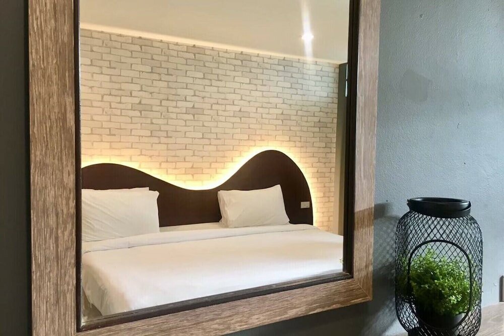 Фото Ton Aor Place Hotel Ratchada