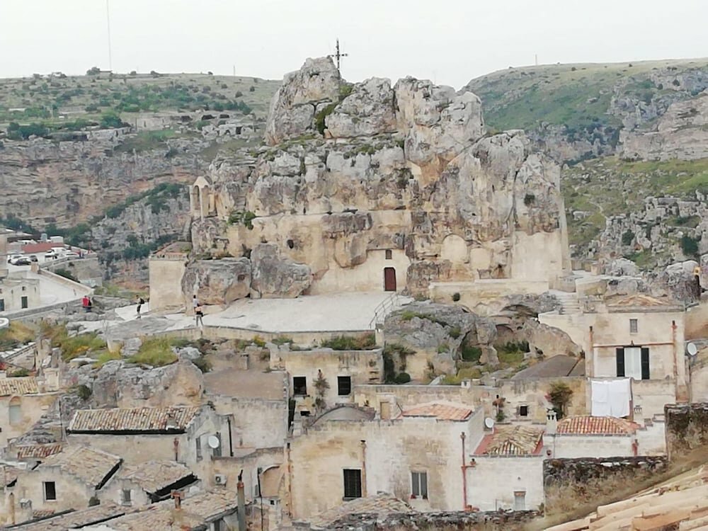 Hotel Slow Living B&b, Matera, photo