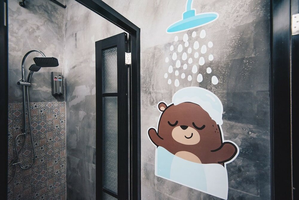 Фото The Tree Sleep and Space