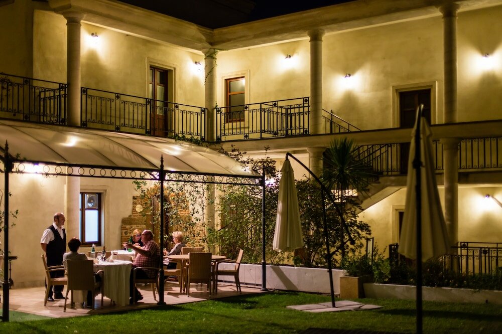 Фото Mariano IV Palace Hotel