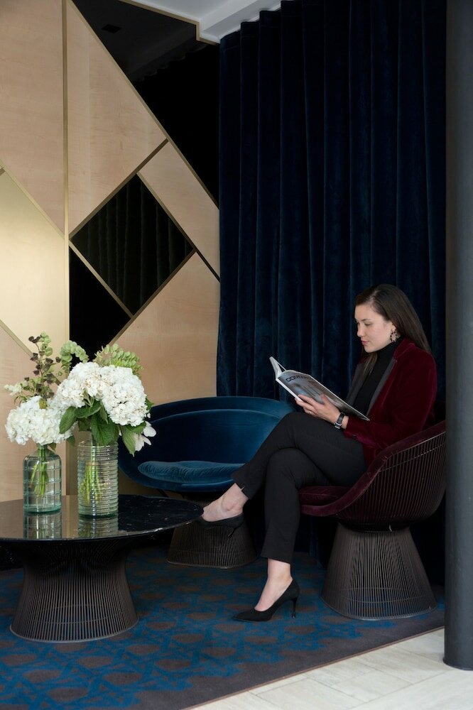 Фото Hotel Bowmann