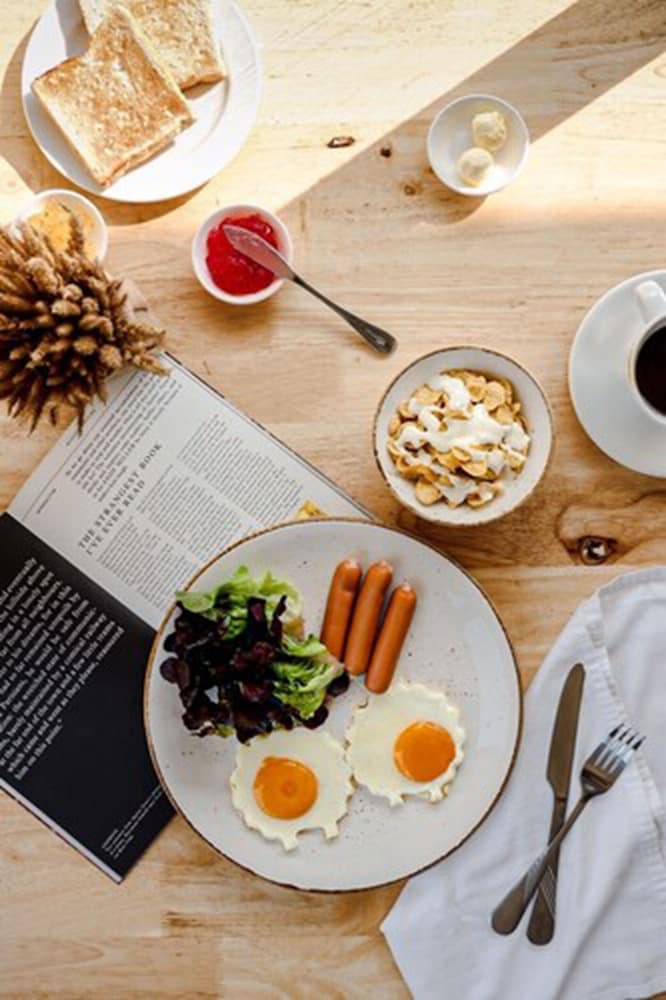 Фото Kokotel Chiang Mai Nimman