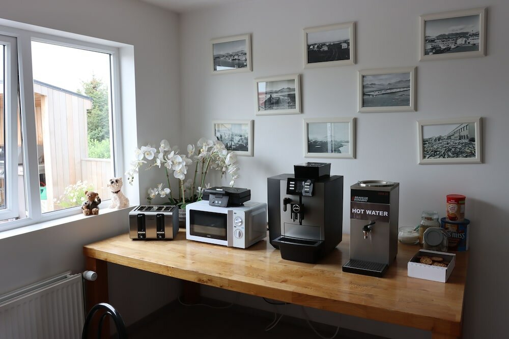 Фото Höfn Hi Hostel