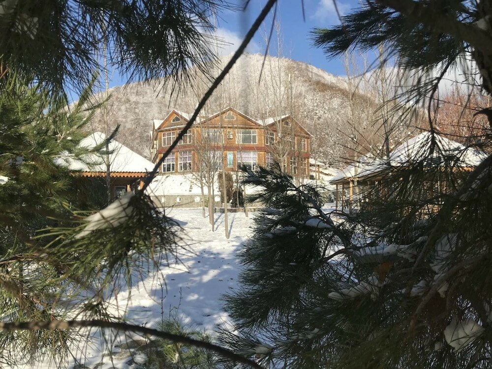 Фото Kungut Hotel & Resort