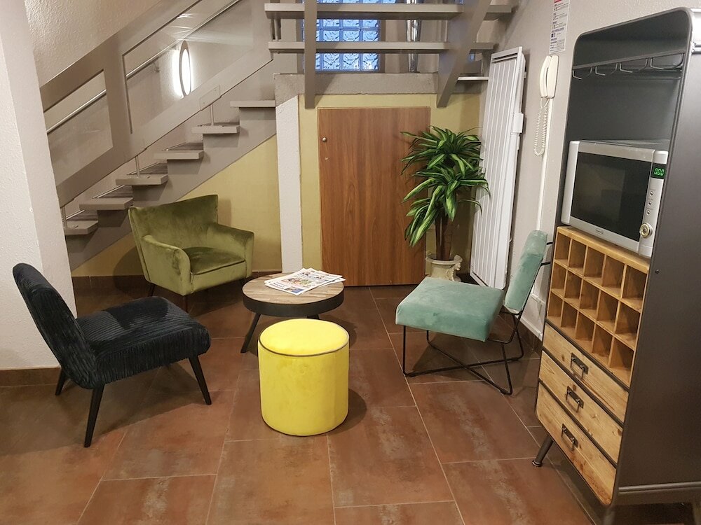 Фото Hotel Atoll