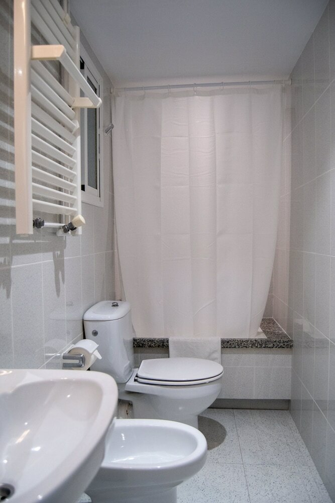 Фото Hostal Apolo