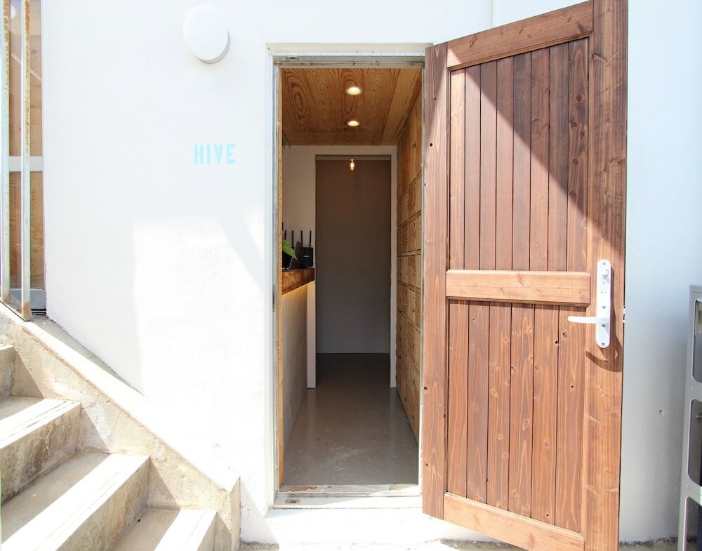 Фото Ishigaki Guesthouse Hive - Hostel