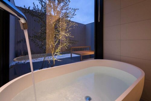 Гостиница Solest Takachiho Hotel в Префектуре Миядзаки