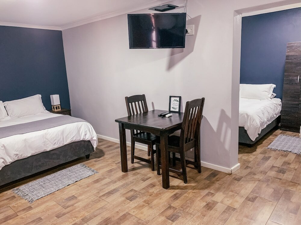 Фото Bosau Guest House