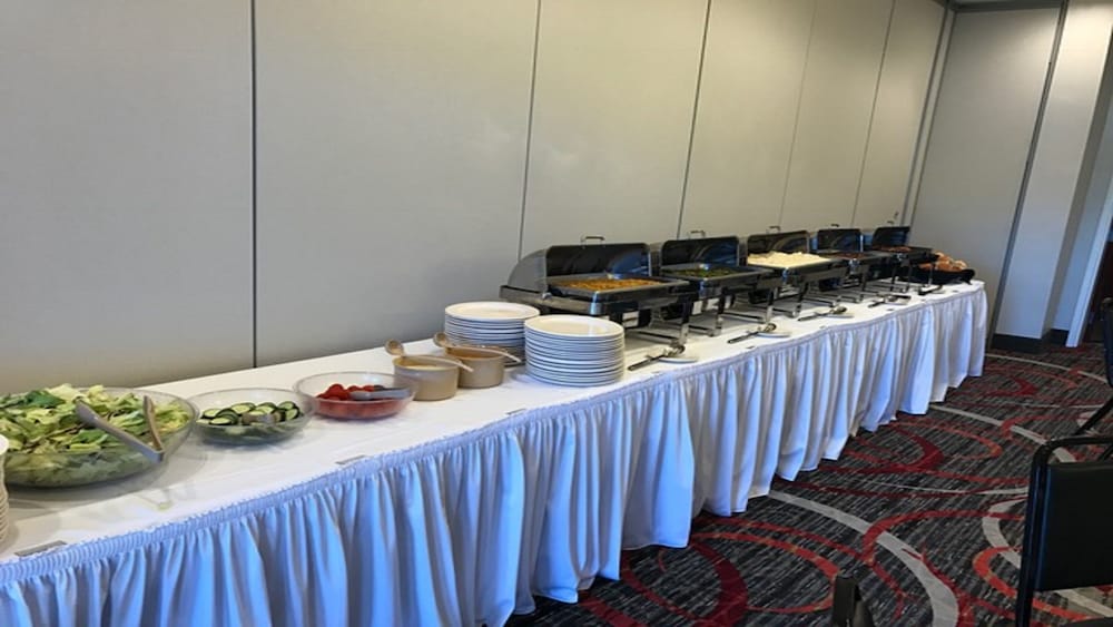 Фото Holiday Inn Hotel & Suites Lafayette North, an Ihg Hotel