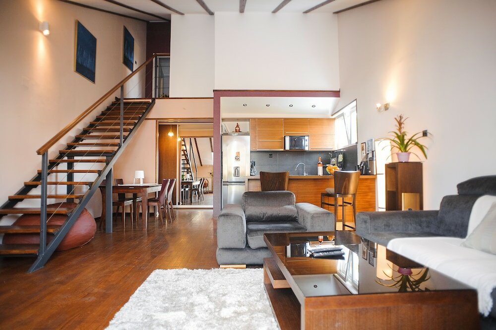 Фото Vila Bulevar