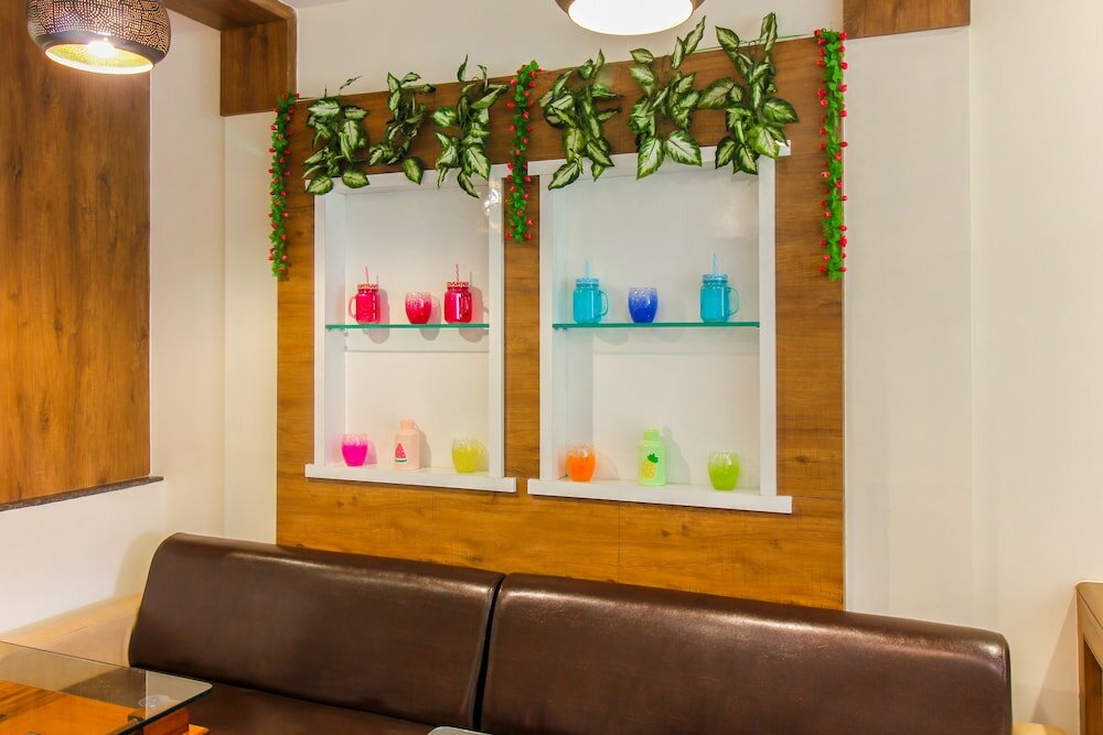 Фото Blossom Dormitory - Hostel