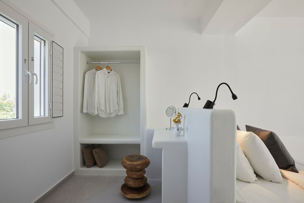 Фото Anchor Suites