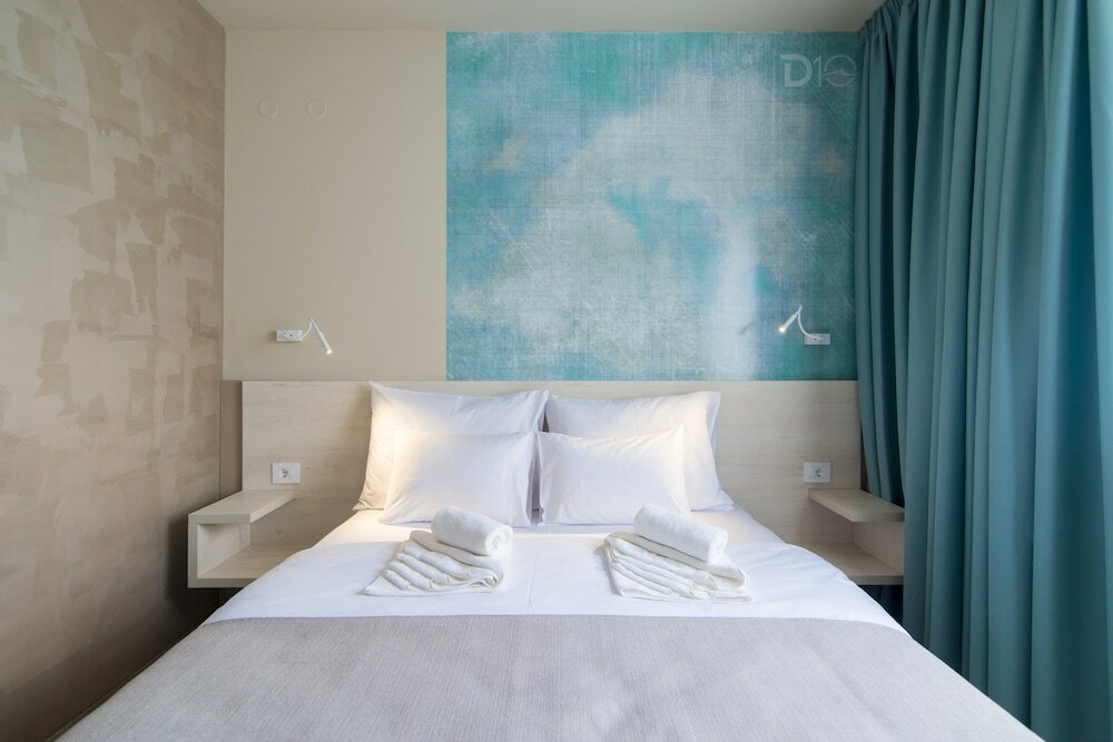 Фото Garni Hotel D10