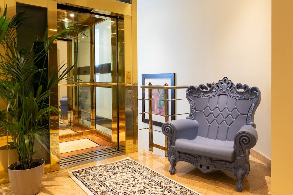 Фото Hotel Silver