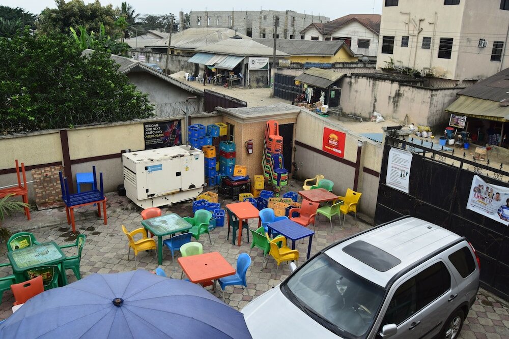 Фото отеля 4