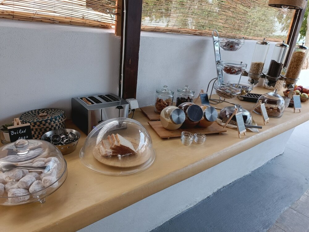 Фото Naxos Summerland resort