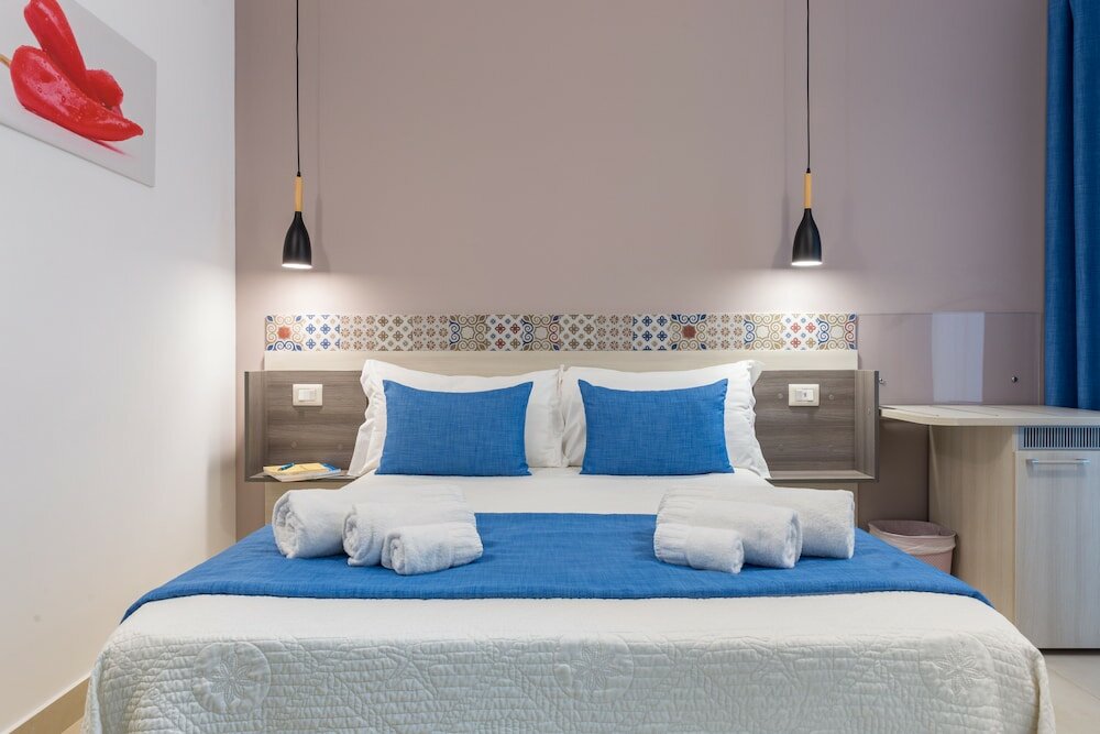 Фото Casa dell'Aromatario b&b