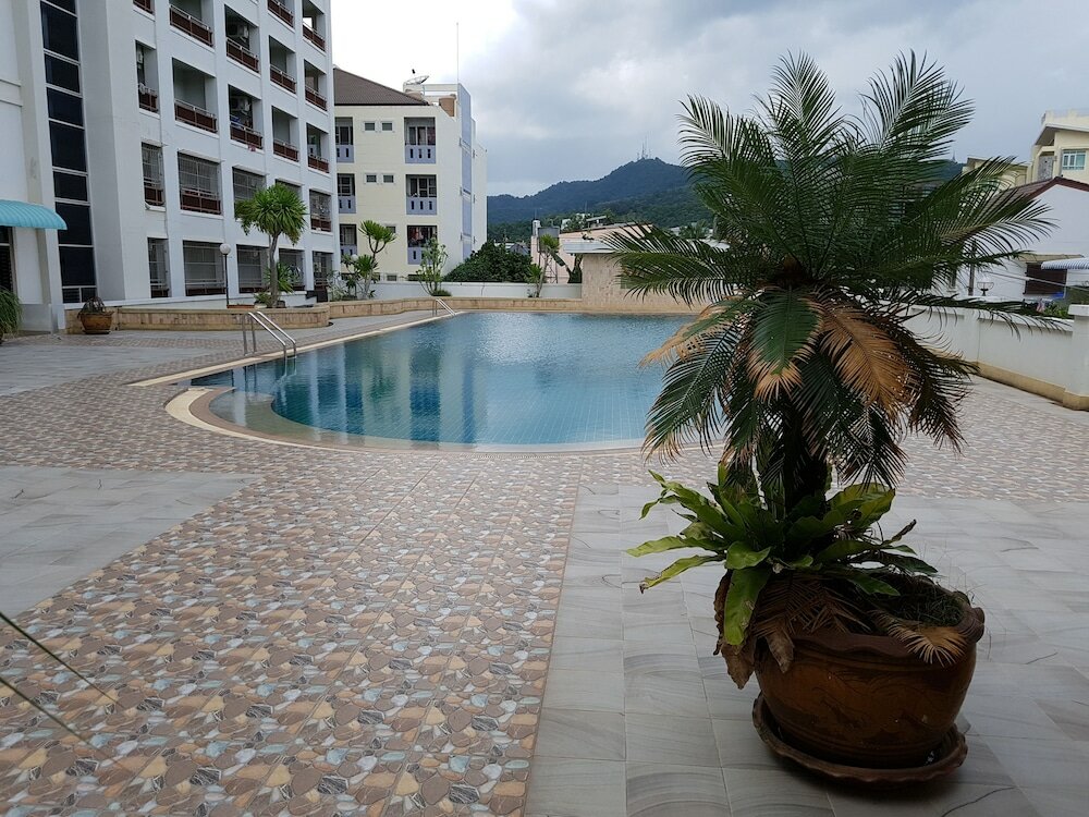 Фото Napas Residence