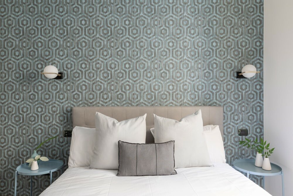 Фото Residenza Vaticana