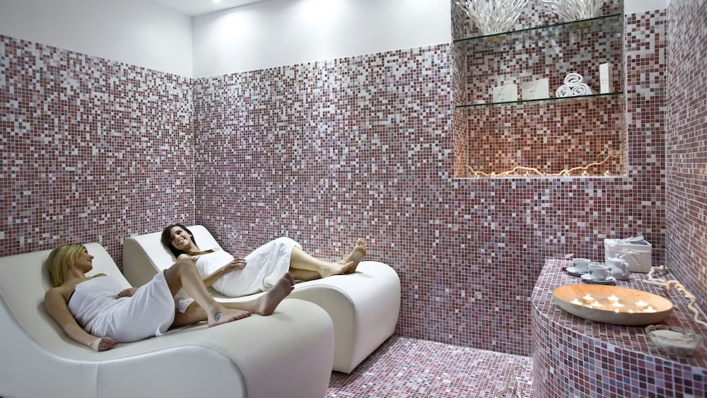 Фото Albergo La Pace