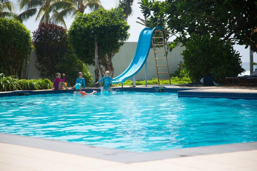 Фото Hotel Lanka Super Corals