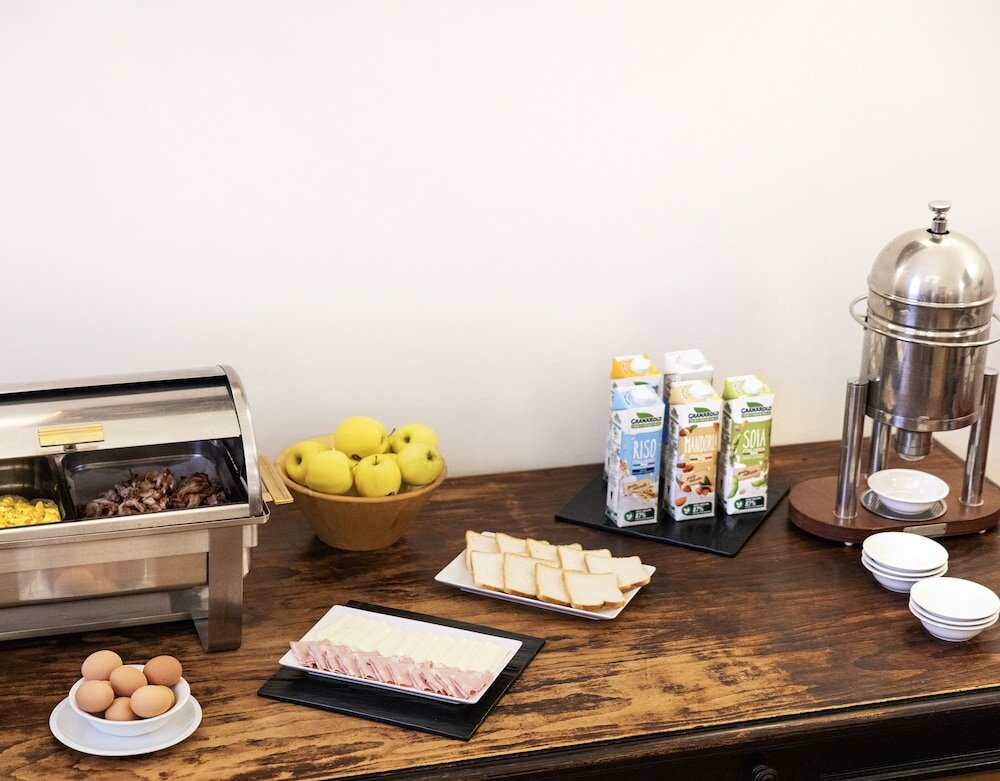 Фото Hotel Palace Bologna