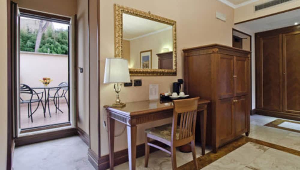 Фото Tmark Hotel Vaticano