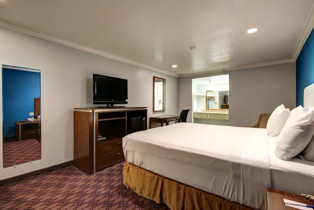 Фото Hotel Pacific Manhattan Beach