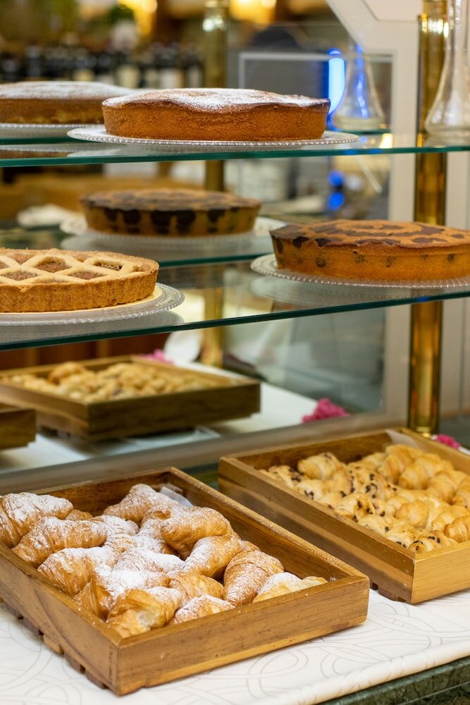 Фото Hotel Il Chiostro