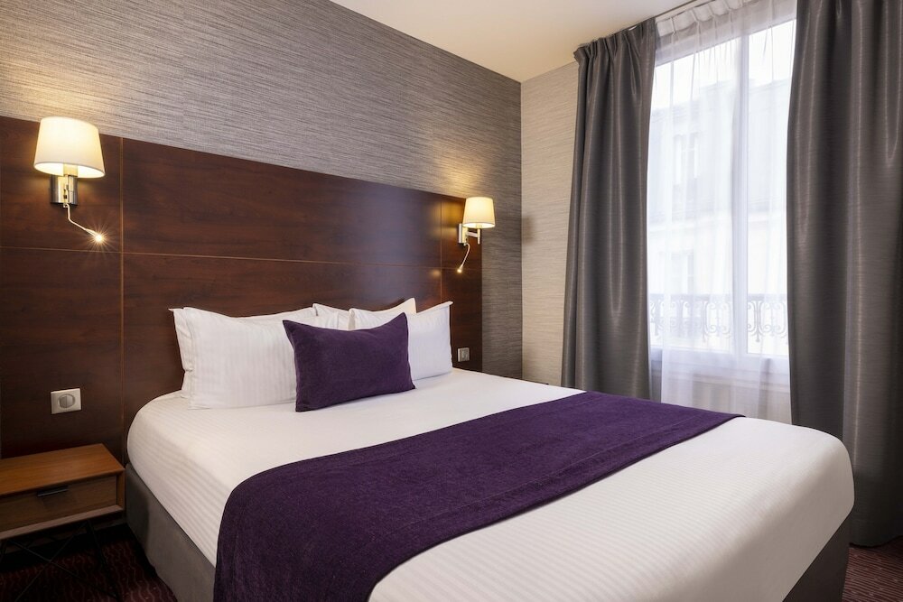 Фото Hotel L'Interlude