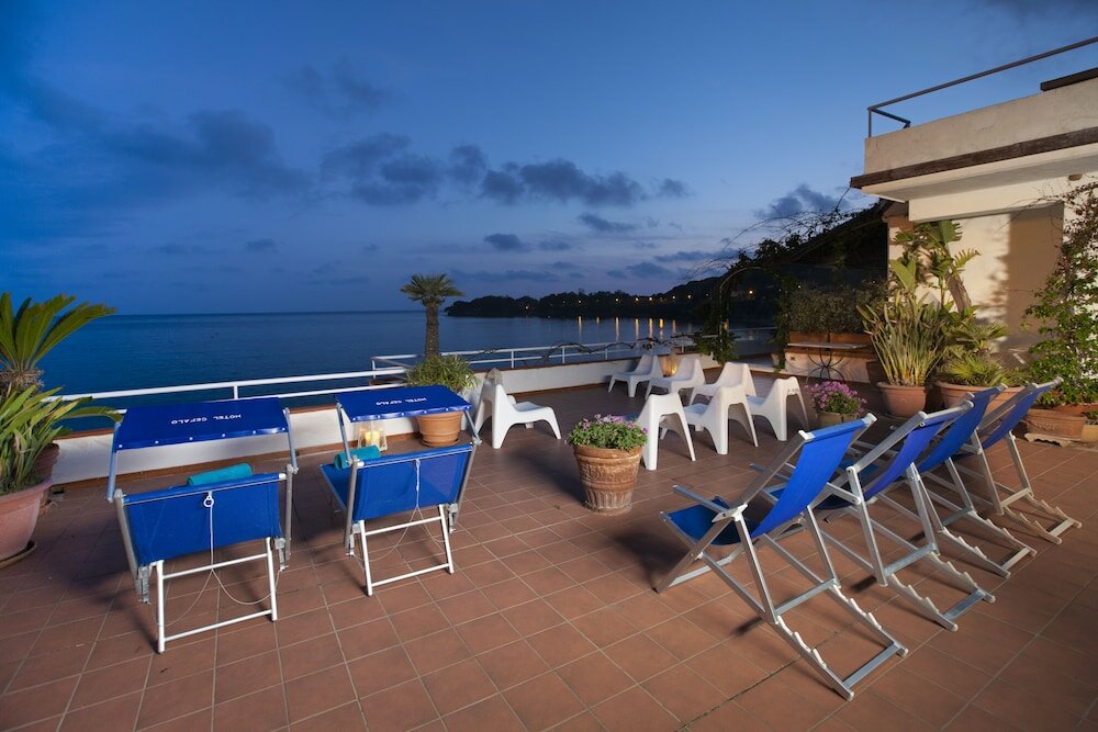 Фото Hotel Il Cefalo