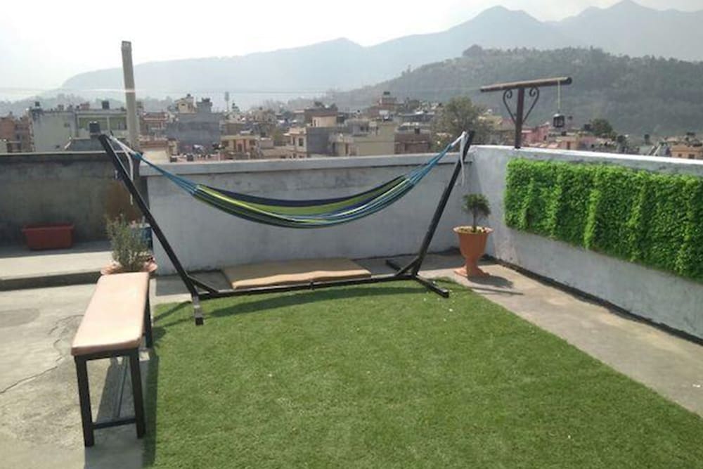 Фото отеля 4