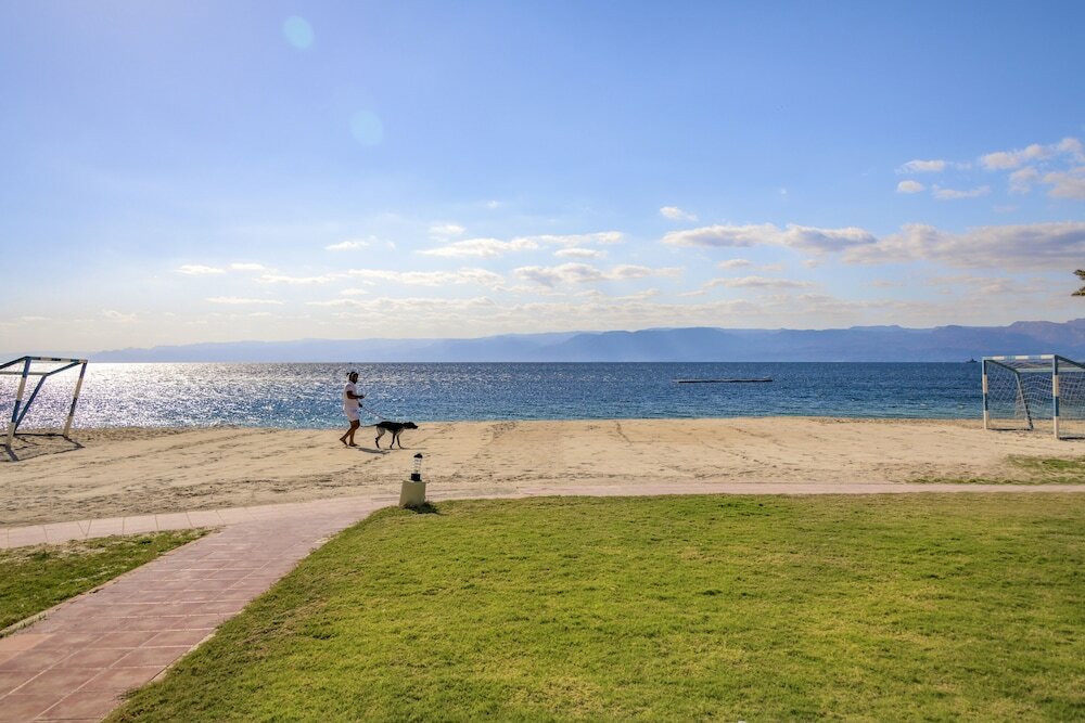 Фото Tala Bay Resort Aqaba