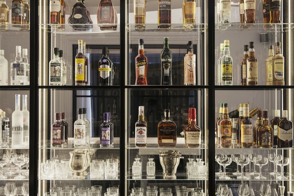 Фото The Laslett Hotel