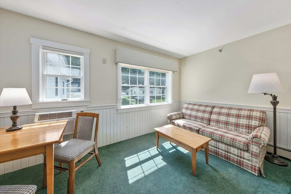 Фото The Country Inn at Camden Rockport