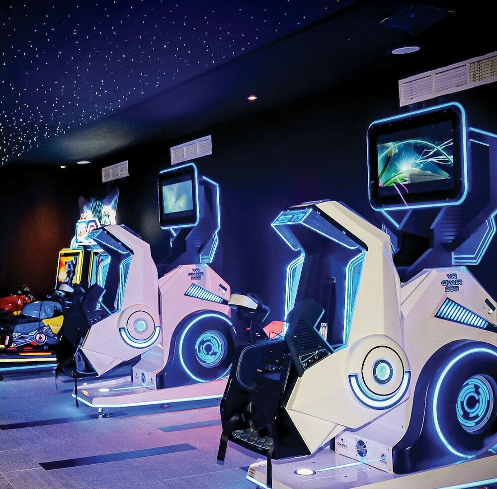 Фото Lagoona Beach Luxury Resort and SPA