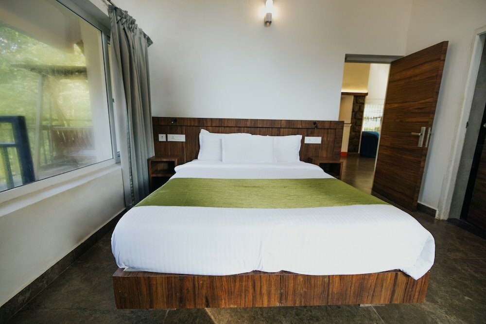 Фото Elixir Woods Resort And SPA