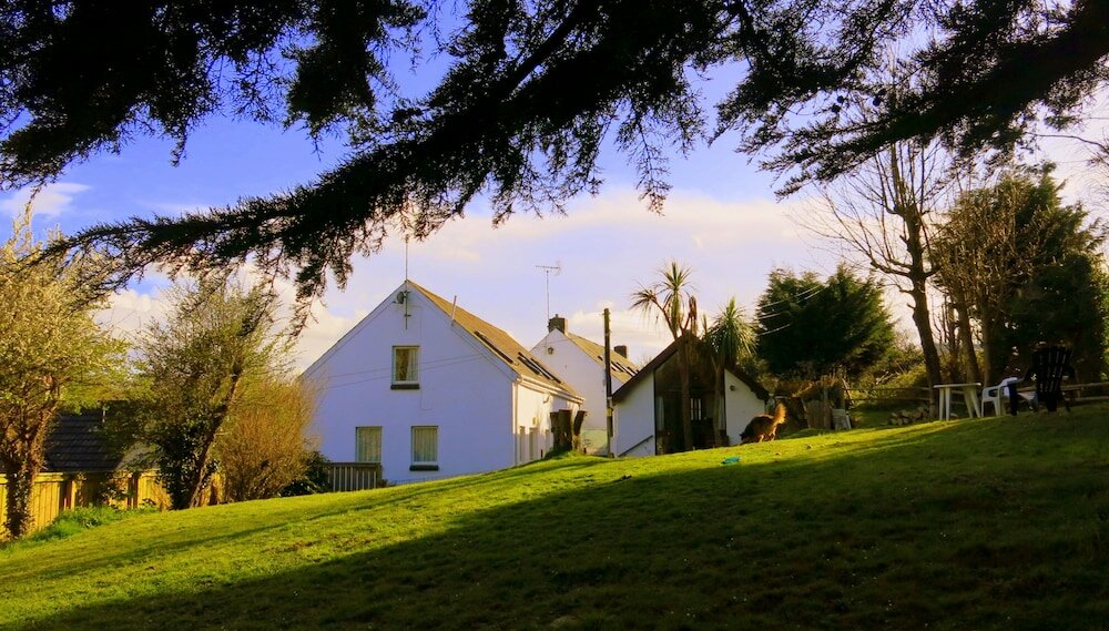 Фото Ivybridge Guest House